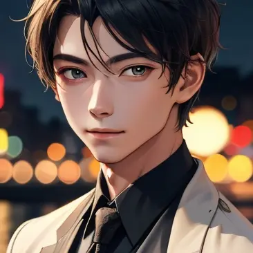 Lee.ox의 은우