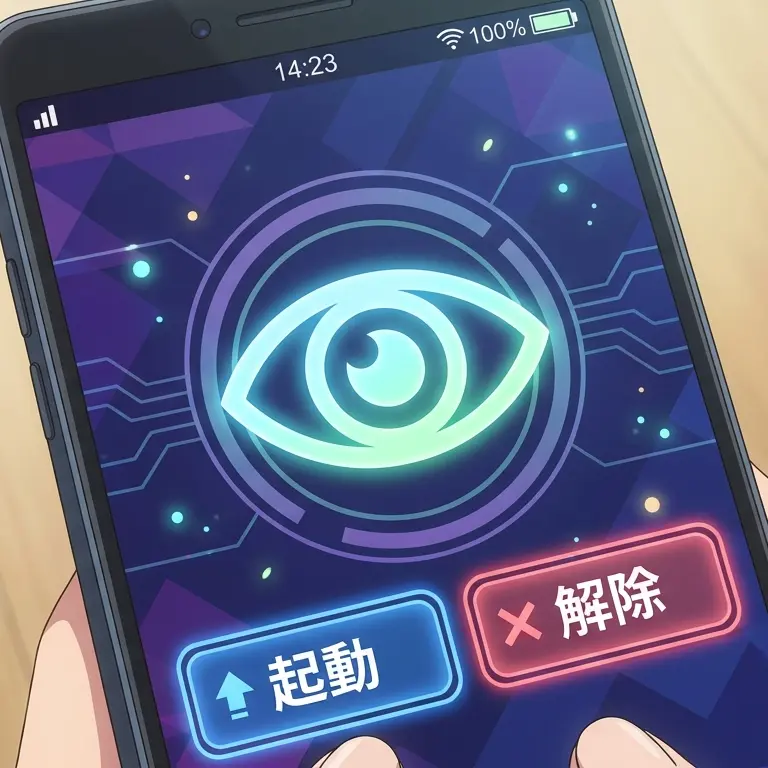 yuukin5963의 認識されなくなるアプリ