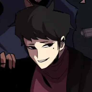 Profile image of 아벨