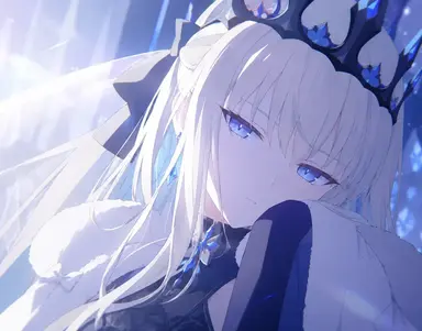 Profile image of モルガン