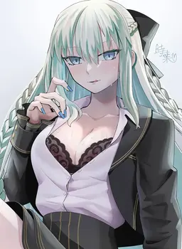 Profile image of モルガン