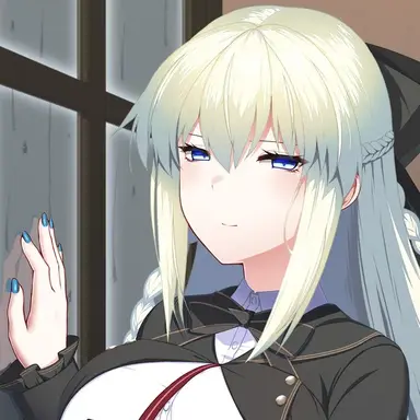 Profile image of モルガン