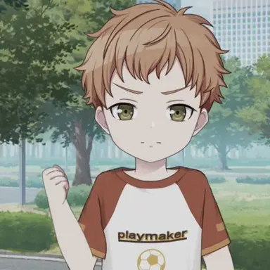 Profile image of あきちょ