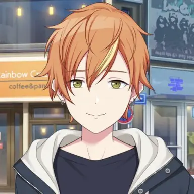 Profile image of 彰人