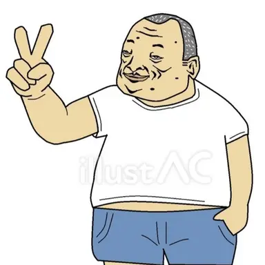 Profile image of キモオ