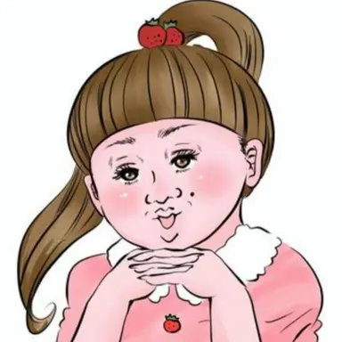 Profile image of もも