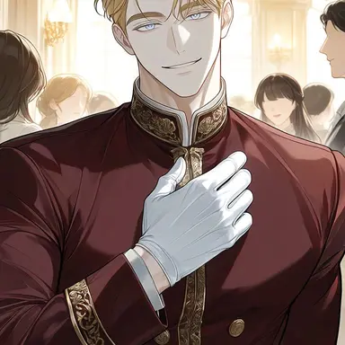 Profile image of Aldric