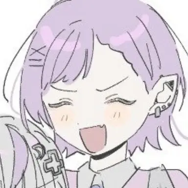 Profile image of 常闇トワ