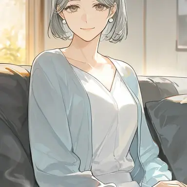 Profile image of Mary