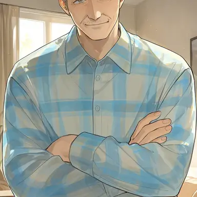 Profile image of John