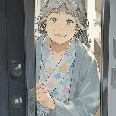 Profile image of Delphine
