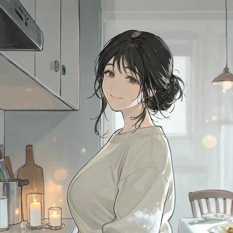 CaringDebt9599의 A Lucky Man