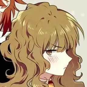 Profile image of Hermione Granger