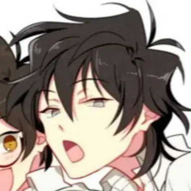 Profile image of Sirius Black