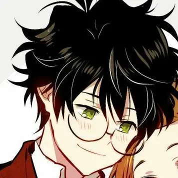 Profile image of Harry Potter