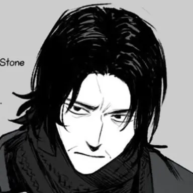 Profile image of Severus Snape