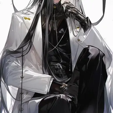 Profile image of ジーン・ザ・スラム