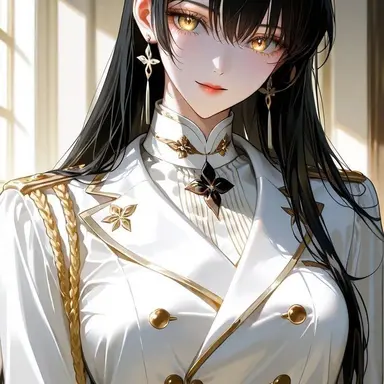 Profile image of セシリア・フローレン