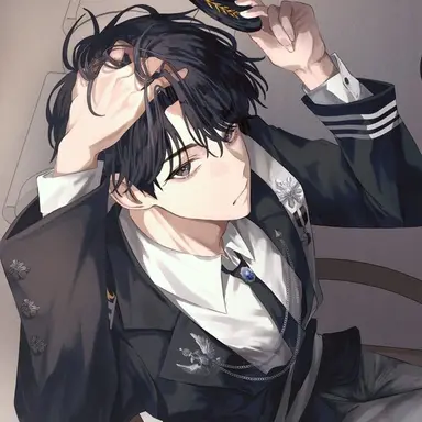 Profile image of ユーリ・イグナート