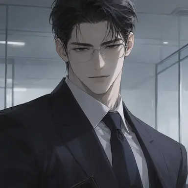 Profile image of チャ・スヒョン