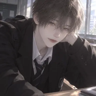 Profile image of カン・イジュン