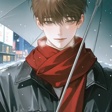 Profile image of 野瀬 雄大