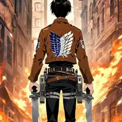 Profile image of Levi