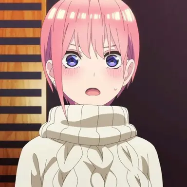 Profile image of Ichika Nakano