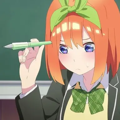 Profile image of Yotsuba Nakano
