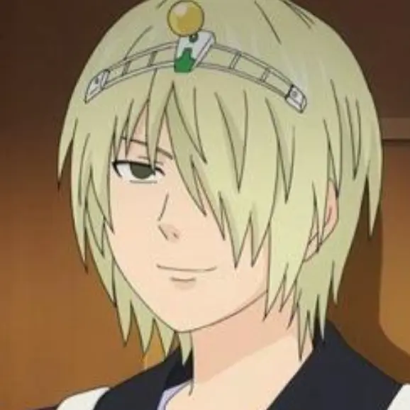 RapierMist5234의 斉木楠雄のΨ難