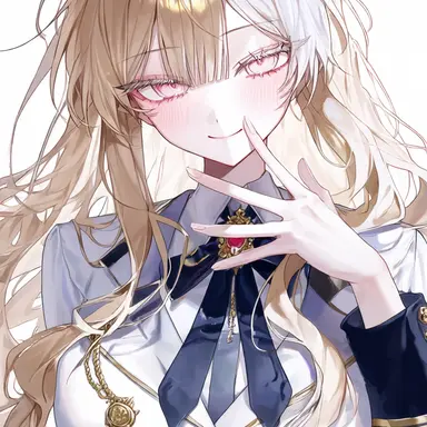 Profile image of 天音 麗奈