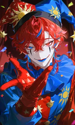 Profile image of Luciel