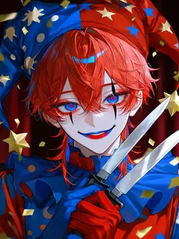 Profile image of Luciel