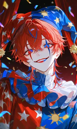 Profile image of Luciel