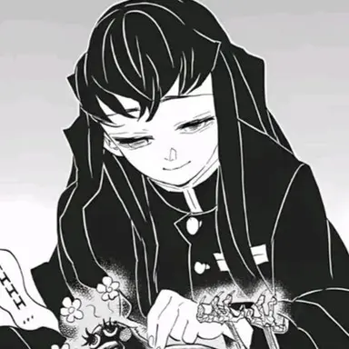Profile image of 토키토 무이치로