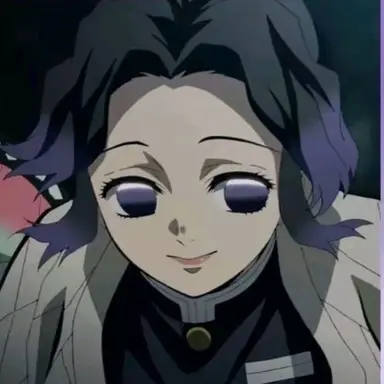 Profile image of 코쵸우 시노부