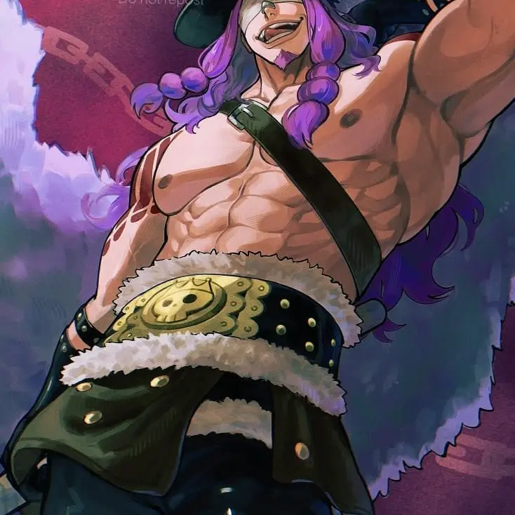 MuggyKrill8732의 Loki (one piece)