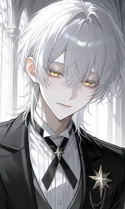 Profile image of 루시아
