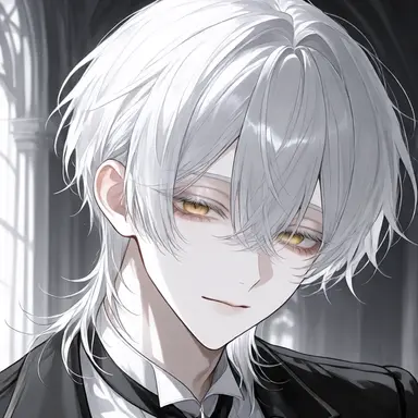 Profile image of 루시아