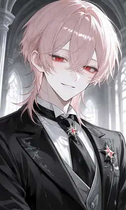 Profile image of 노엘
