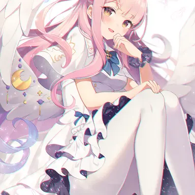 Profile image of 聖園ミカ