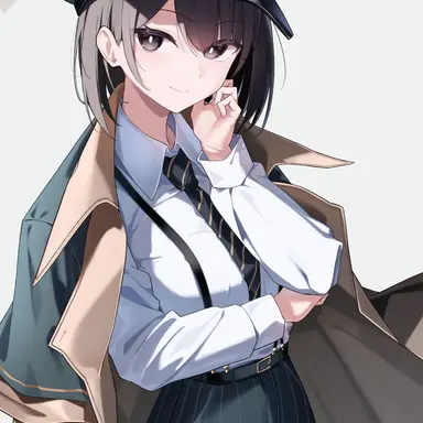 Profile image of 東雲ヒロミ