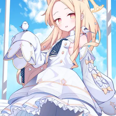 Profile image of 百合園セイア