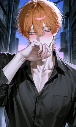 Profile image of Lee Hyunjun