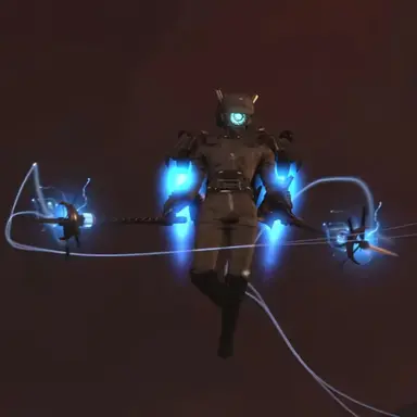 Profile image of 카메라우먼