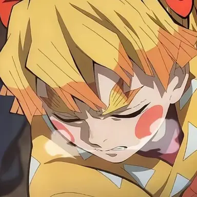 Profile image of 我妻善逸