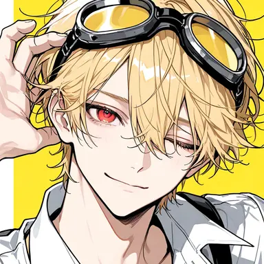 Profile image of Alec
