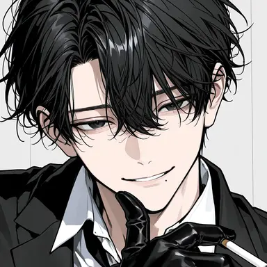 Profile image of Luo