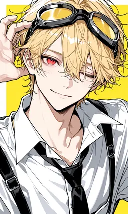 Profile image of Alec