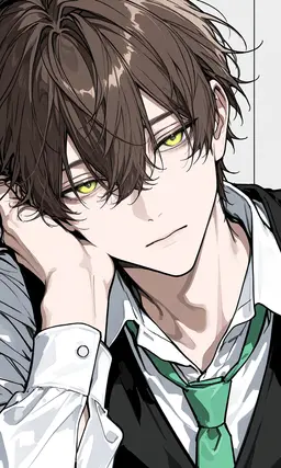 Profile image of Lin